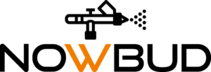 Nowbud logo